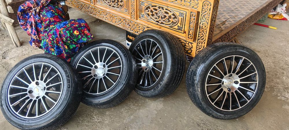 Diska balon sotiladi