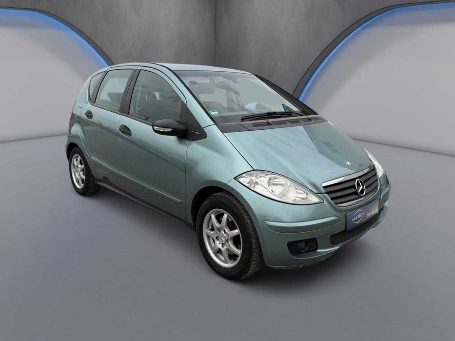 Mercedes-Benz A180 CDI Rate Fixe Avans 0 Garantie Livrare