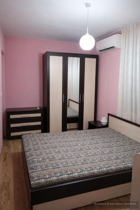 Дава се под наем Тристаен апартамент в Пловдив, Южен - 90 кв.м за 548.25 € - Снимка #3