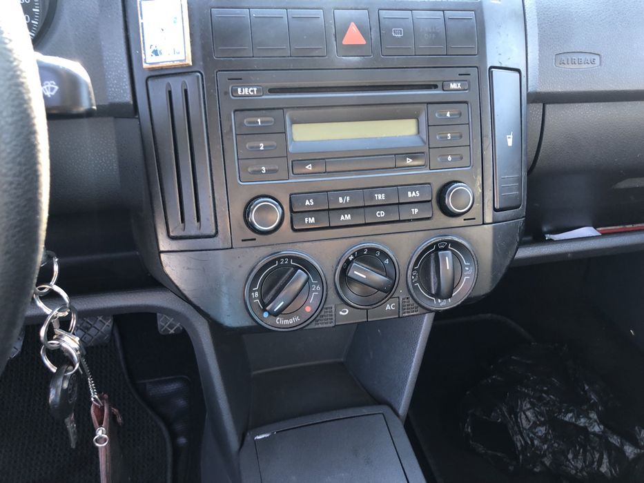 Фолцвагенщ поло в добро састояние