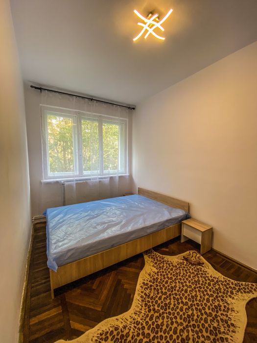 Gradina Copou 3 camere