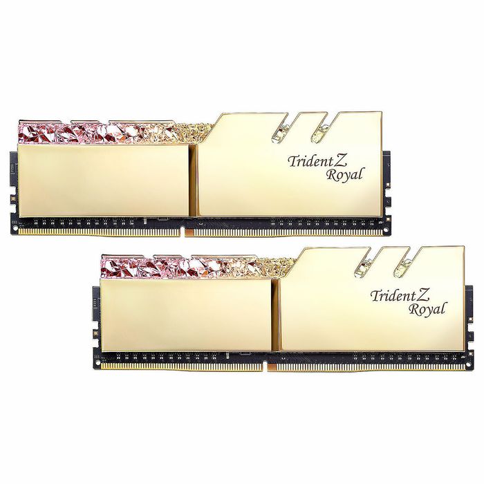 G skill TridentZ 32gb 3600mhz ddr4 ( 2x16 )
