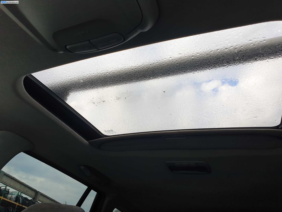 Trapa Geam Sticla cu Sine Mecanism Hyundai Santa Fe 2000 - 2006 [K8497]