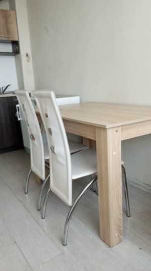 Дава се под наем Двустаен апартамент в София, Банишора - 43 кв.м за 517.65 € - Снимка #1