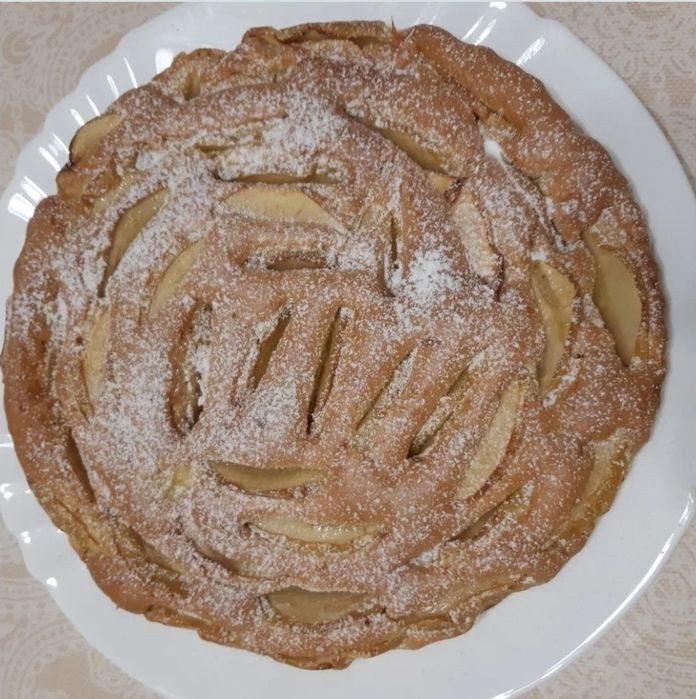 Пироги, торты, пицца на заказ