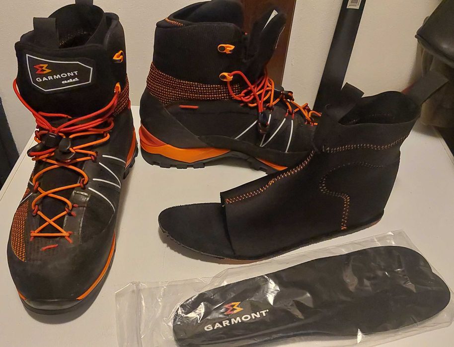 Vand : Garmont G-RADIKAL GTX®