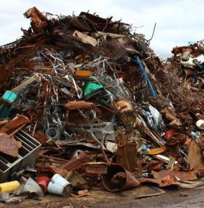 Приём металл 24/7