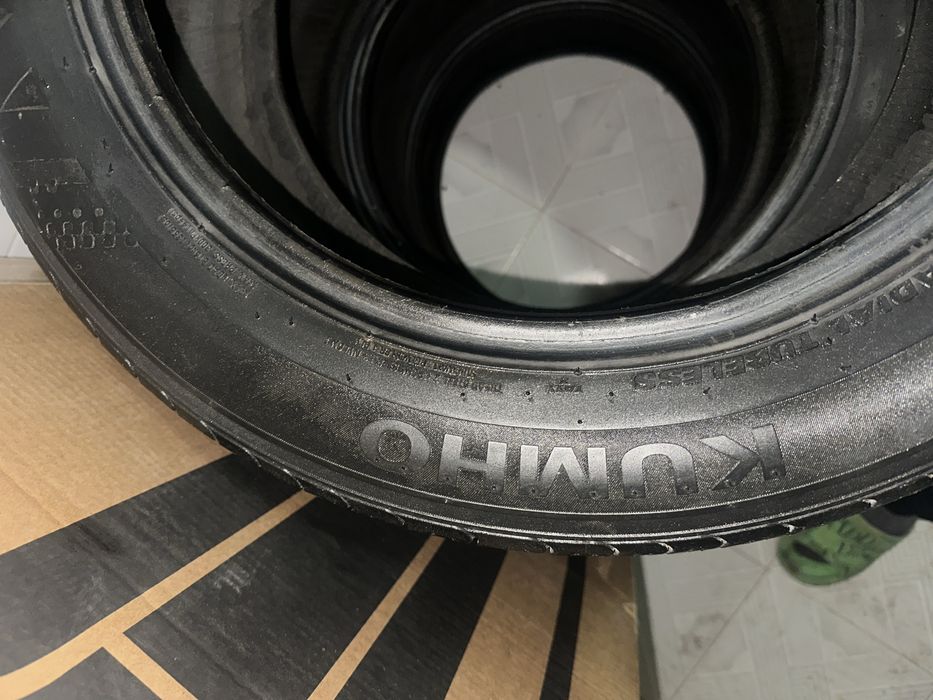 KUMHO balon 16 R lik 4 dona