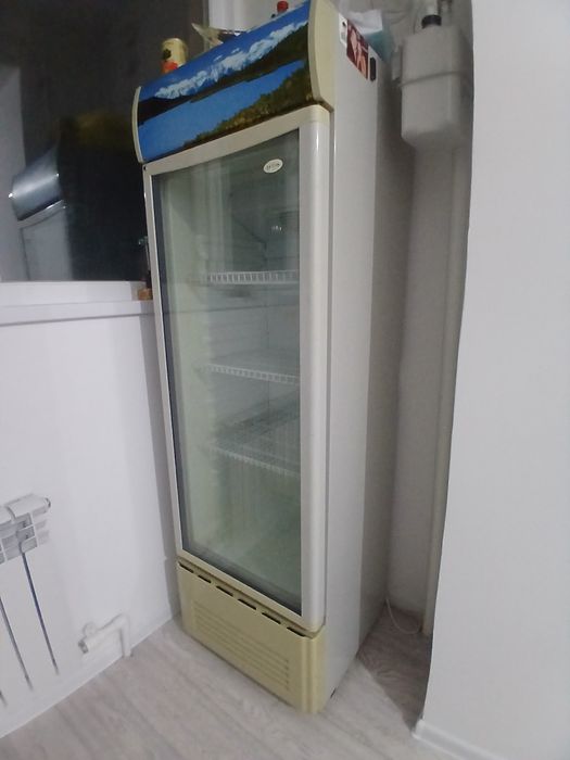 Продам холодильник