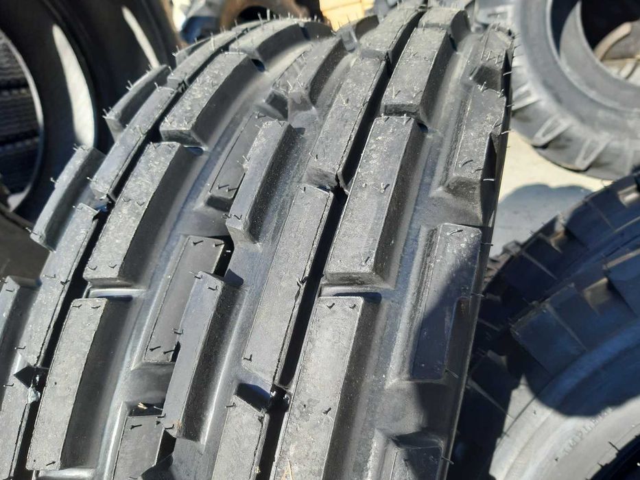 6.00-19 Anvelope noi de directie la tractor 6PR Cauciucuri tractor
