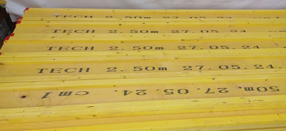 Балка двутавровая БДК  3 м, 3,3 м, 4 м.