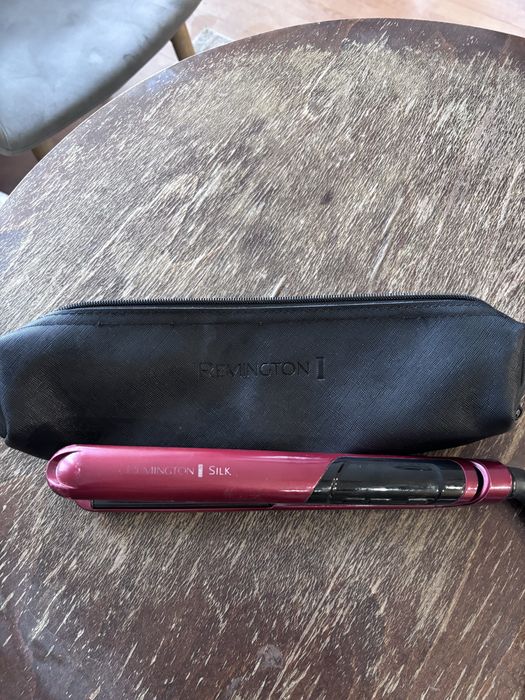 Преса за коса Remington Silk S9600