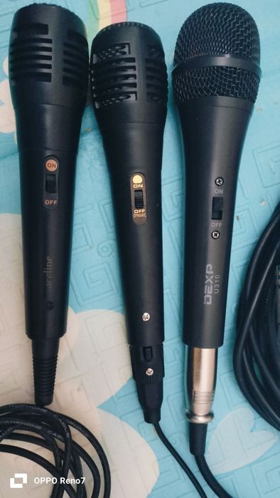 Микрафон меломан