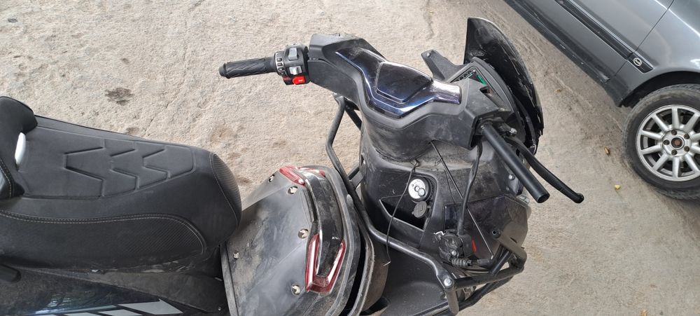 Мопед сатылады жылы 2025