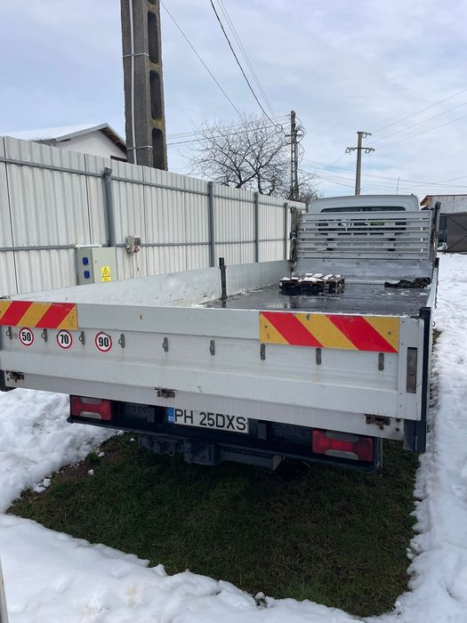 Iveco Daily 3.5tone