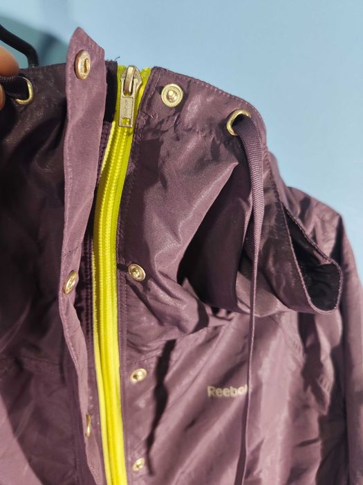 Reebok Good Горнище/Дамско М