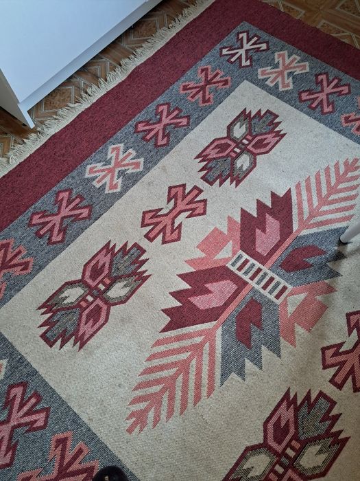 Ковер шерстяной 2*3