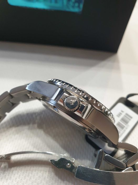 Elysse Automatic Germany