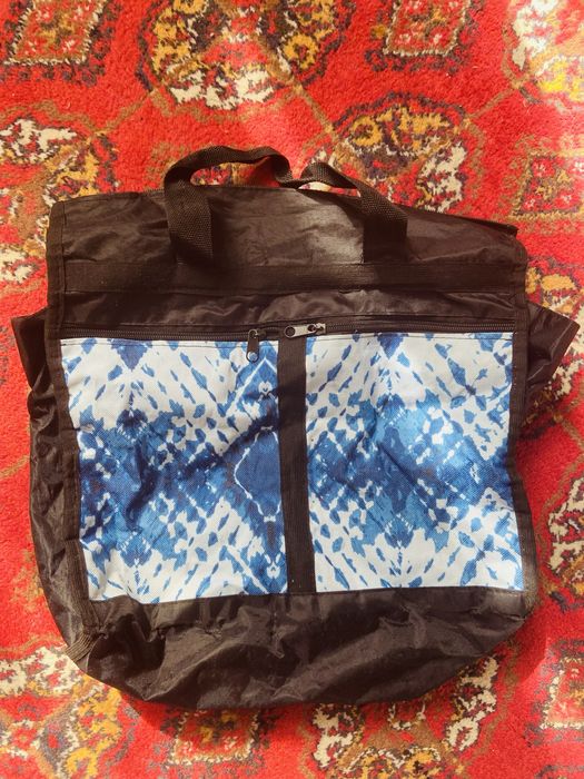 Сумка-Набор косметичек