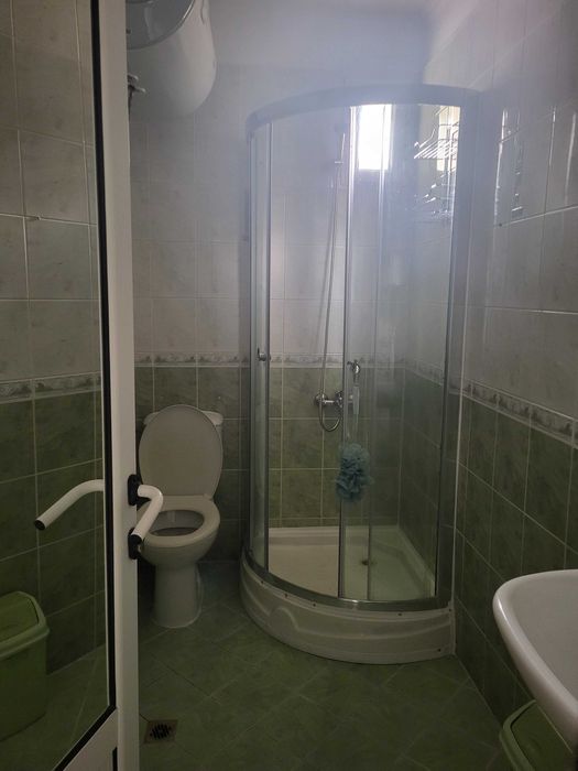 Дава се под наем Тристаен апартамент в Бургас, Възраждане - 80 кв.м за 448.8 € - Снимка #6