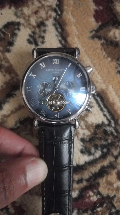 Часы в отличном состоянии