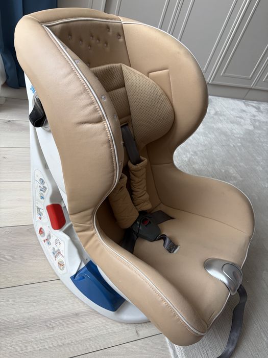 Автокресло детское б/у