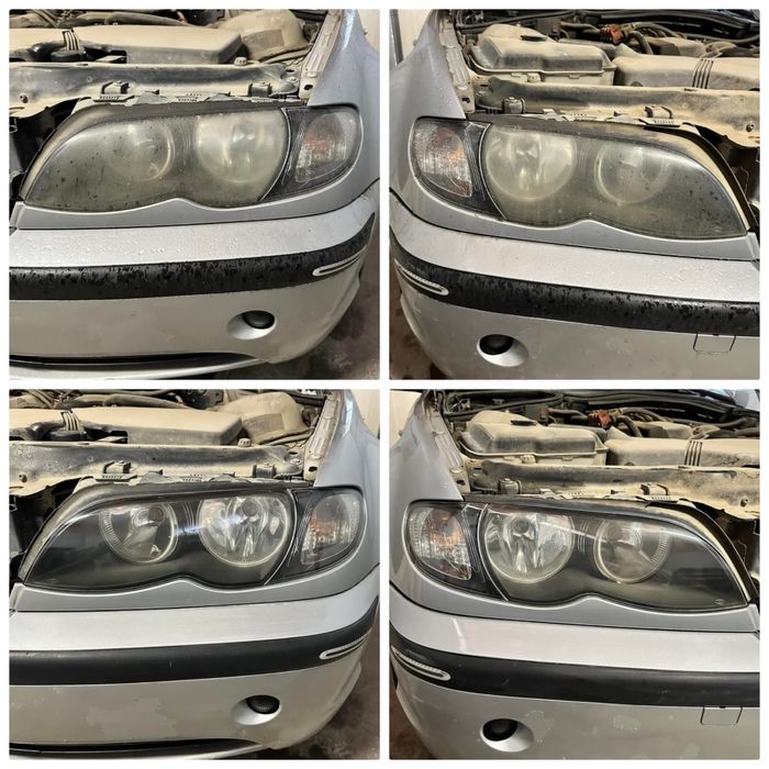 Polish cu super preturi!