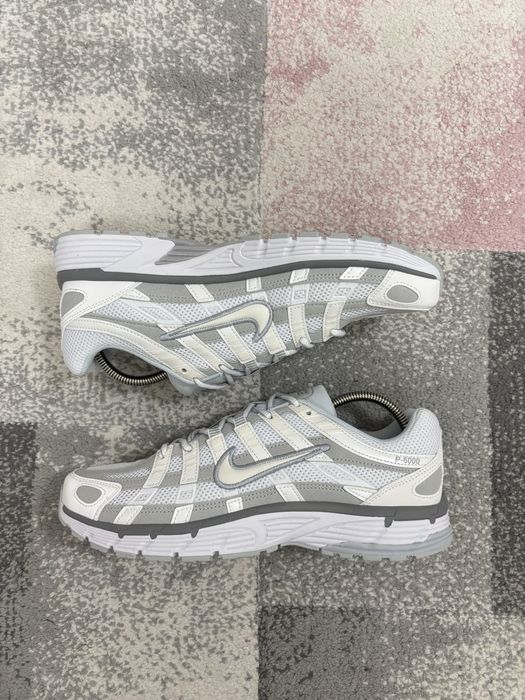 Nike P-6000 обувки
