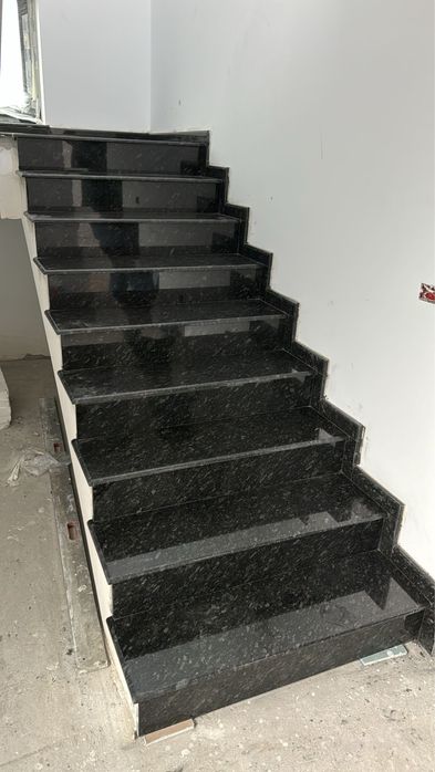 Glafuri, trepte, blaturi din marmura si granit. LIVRARE IN TOATA TARA