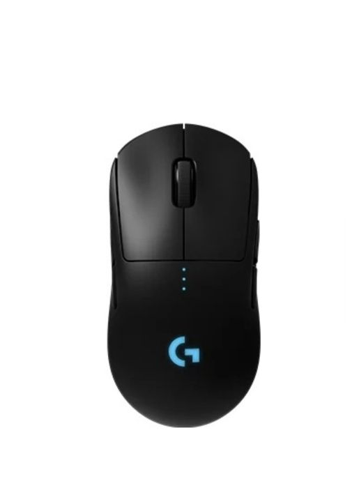 Logitech G Pro Wireless (черная)