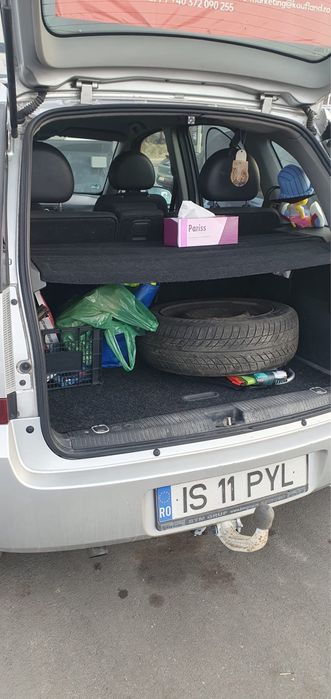 Opel Meriva A 1.7 CDTI