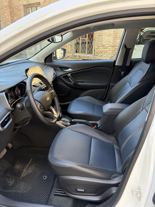 Tracker primeir plus 2023-24