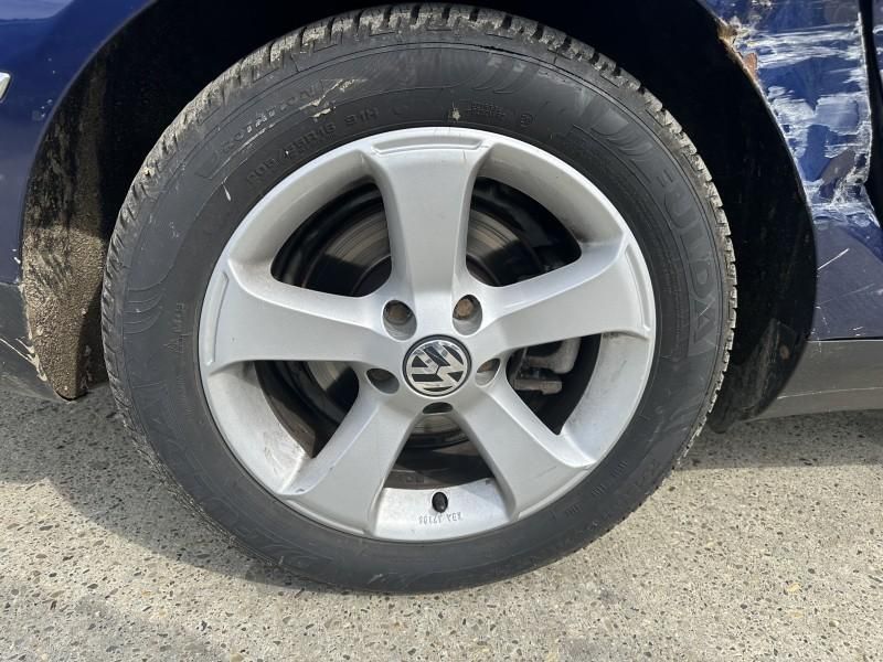 Jante aliaj R16 anvelope m+s 2023 Volkswagen Sharan