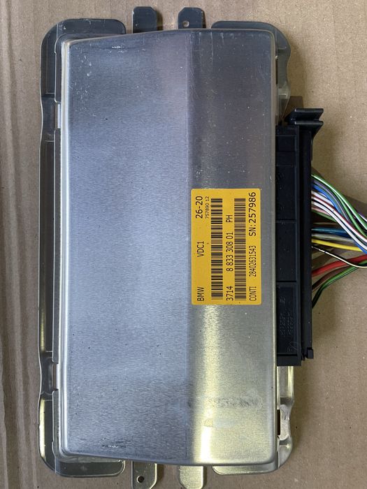 Модул окачване/ диференциал БМВ М2 (vdc1, ghas bmw m2)