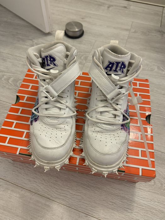 Air Force 1 Off White