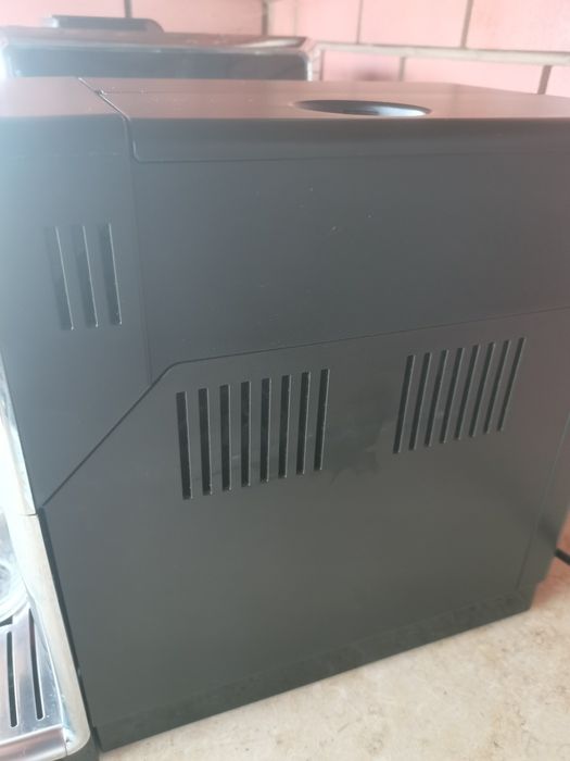 Saeco    Incanto