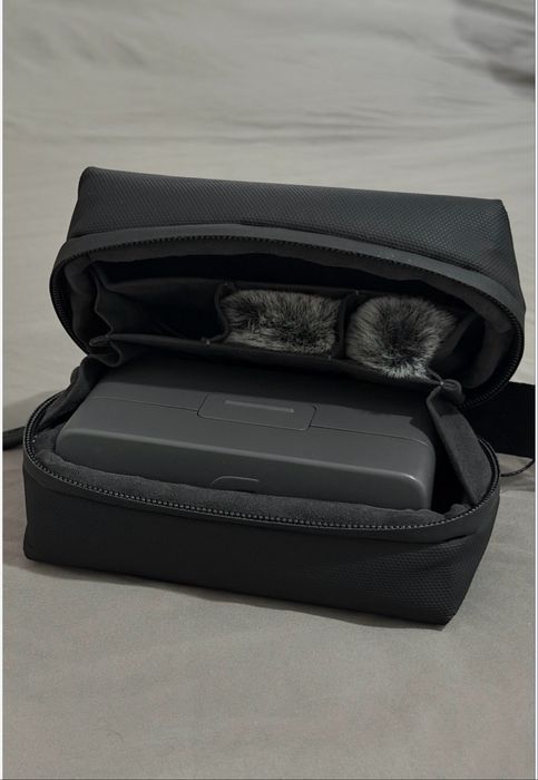 Dji mic 2 compact