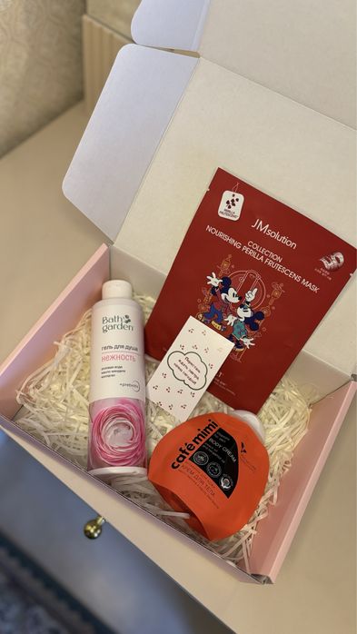 Подарки на 14 февраля