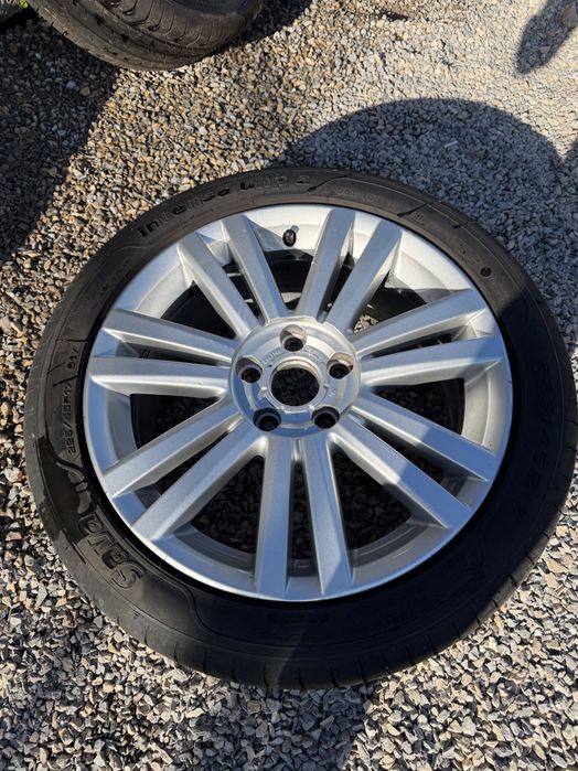 Джанти VW 5x112 17R