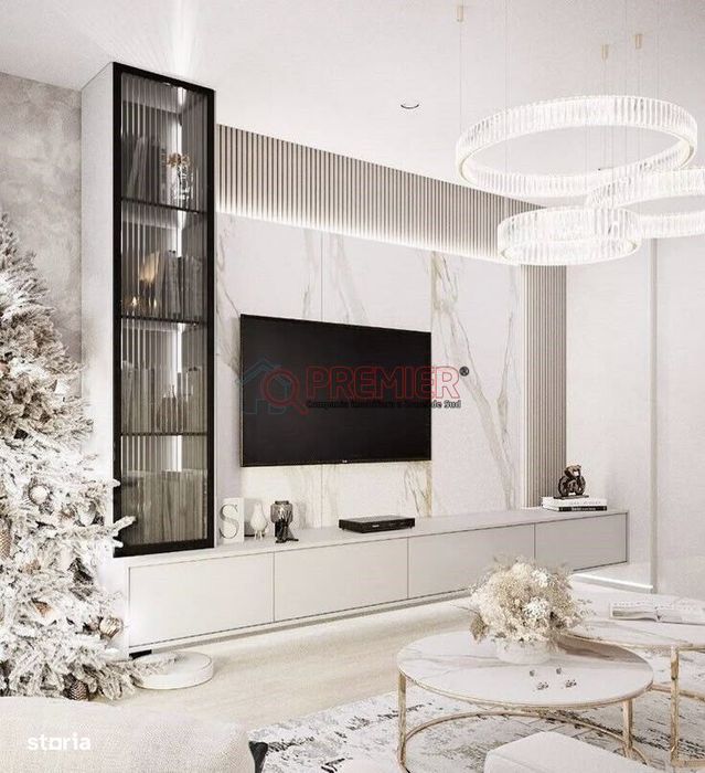 Bloc Nou - Metalurgiei Grand Arena - Pret Imbatabil