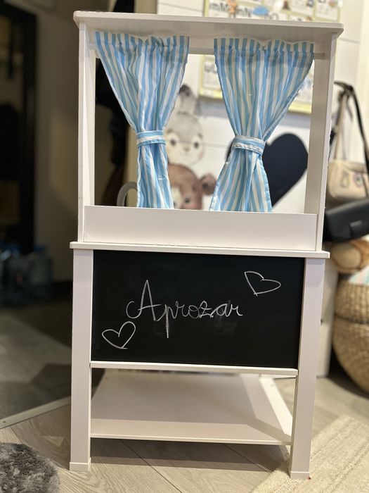 Bucatarie ikea 97 * 55 * 37 cm reversibila aprozar