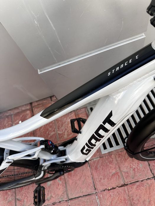 Giant Stance E+ EX Pro 29