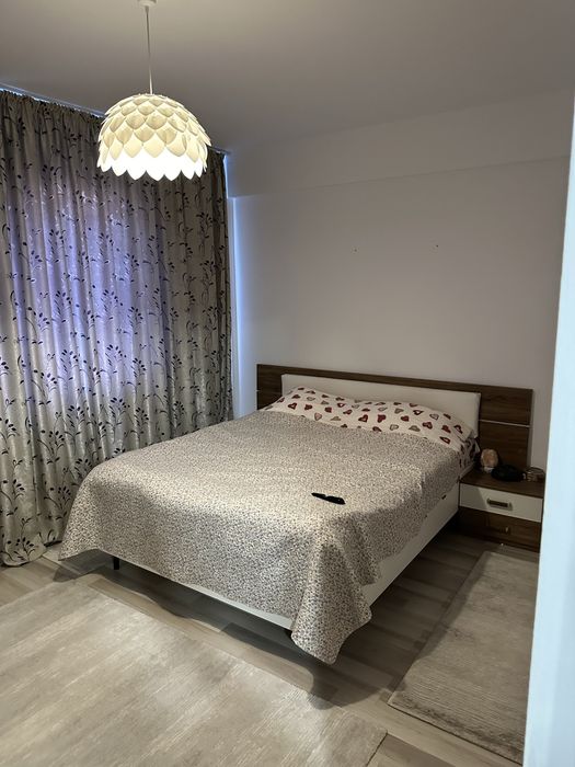 Apartament 2 camere