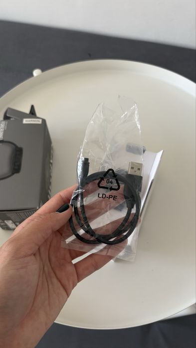 Garmin forerunner