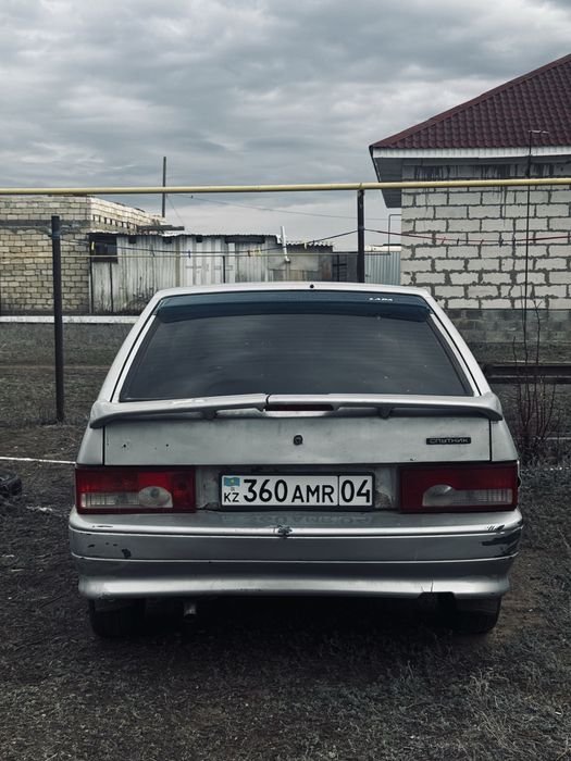 Ваз 2114 машину прадаю