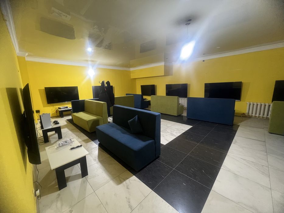 Сдаётся помещение под любой вид бизнеса! Доступ 24/7