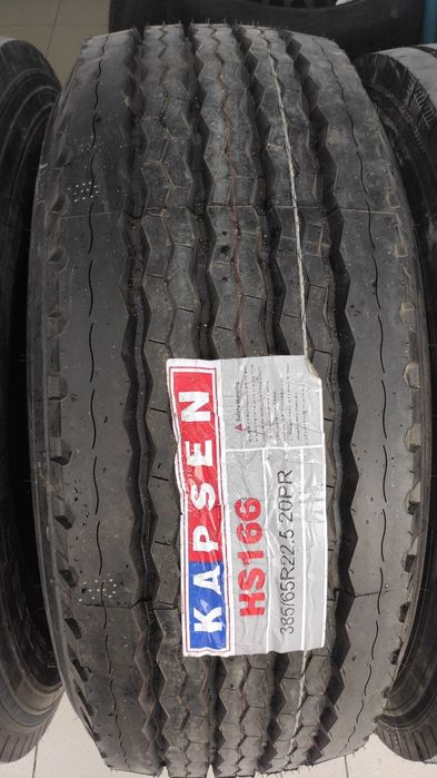 385.65R22.5 Kapsen TAITONG 20sloy