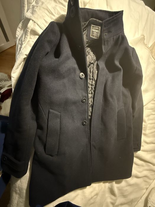 Пальто Ерлерге арналған