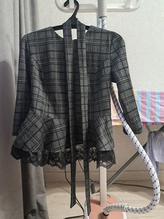 Продам костюм в отличном состоянии