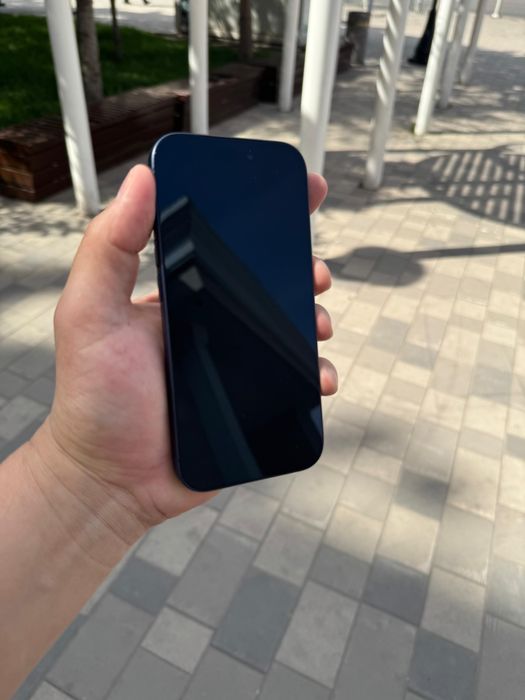 Iphone 17 pro EAC